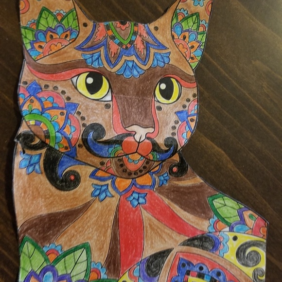 Meet your Posher, James - Picture 1 of 1